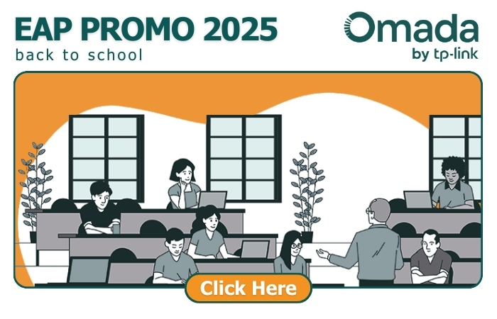 TP-Link PROMO September 2025